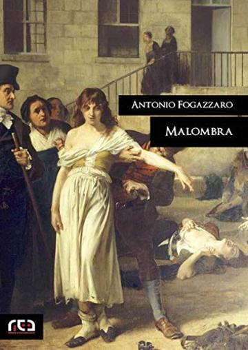 Malombra (Classici Vol. 371)